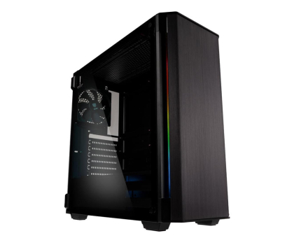 Obudowa Kolink Refine RGB Black GEKL-055